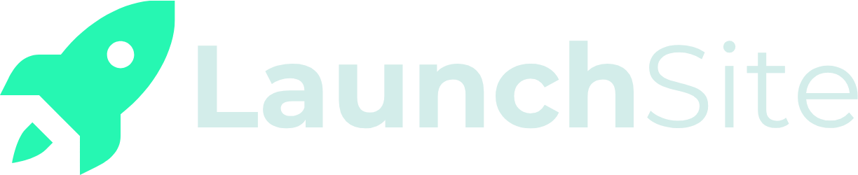 LaunchSite — web design for UK small businesses
